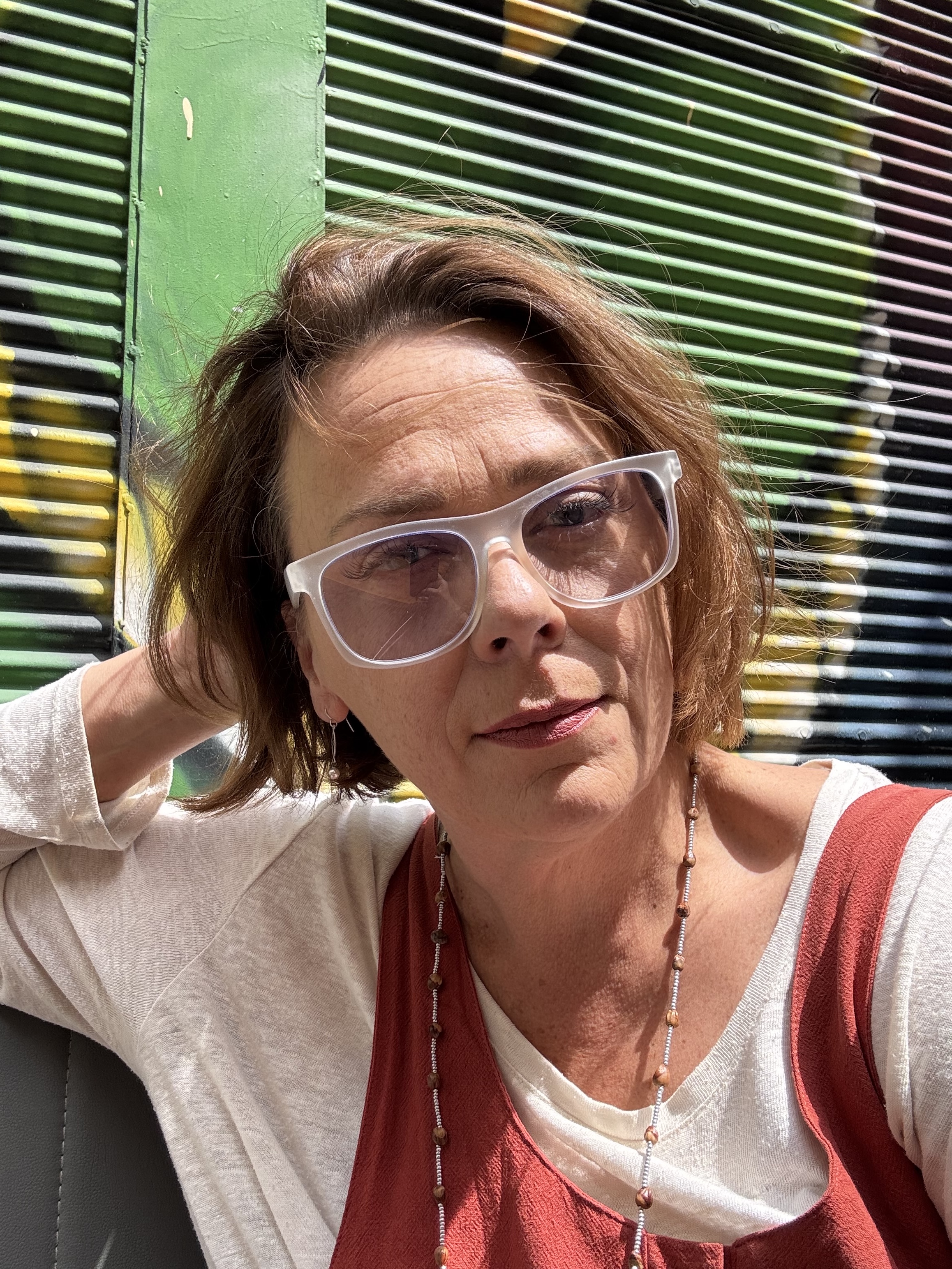 Desta Marée, Founder of Desta-Nation AI Agency