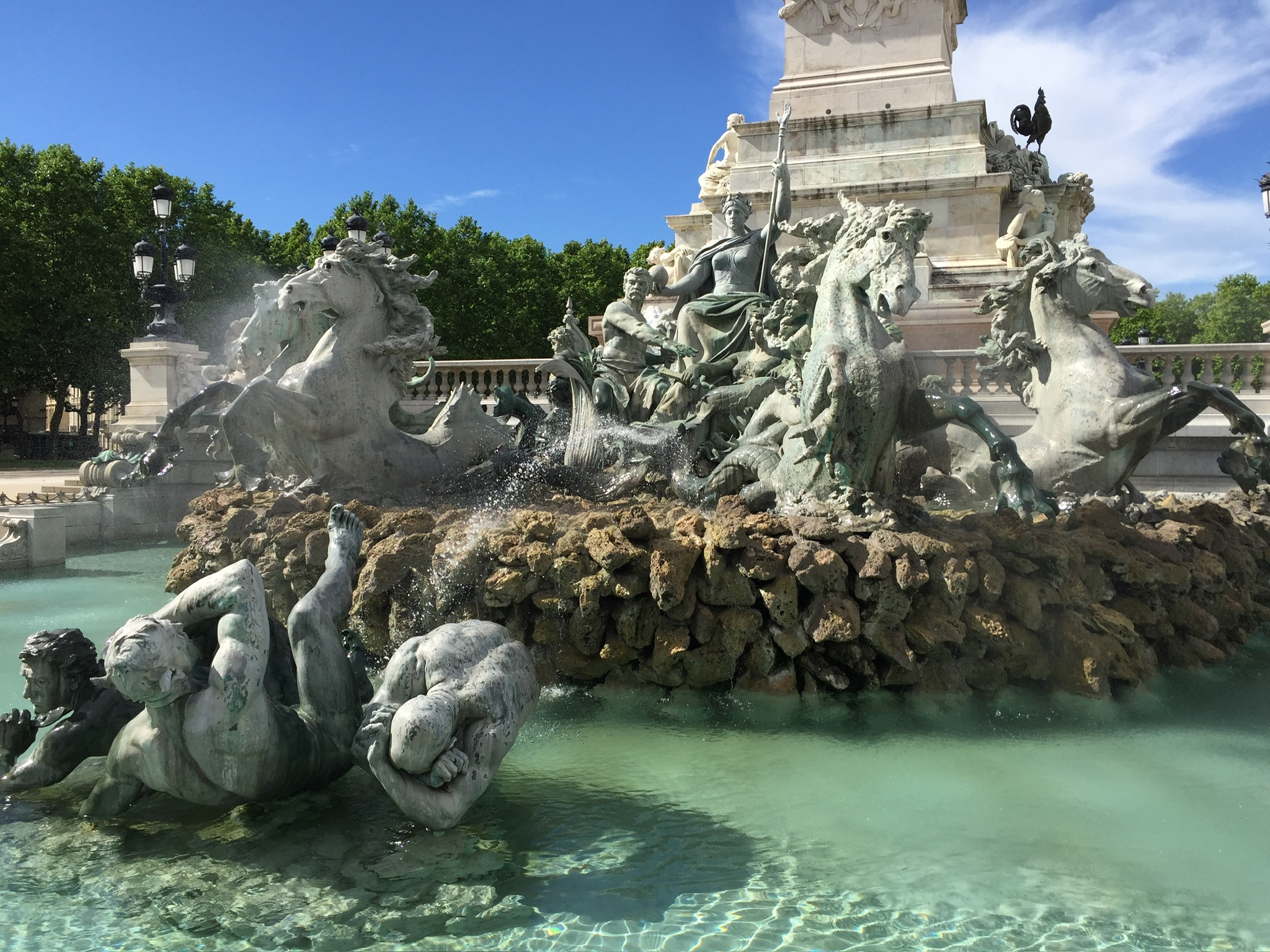 Maison Meritage - Immersive France Tours