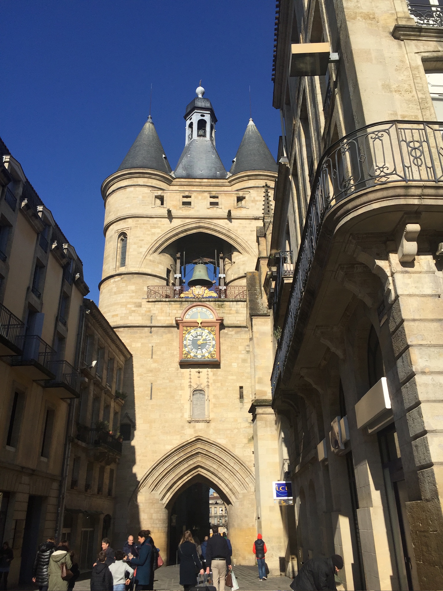 Pas Perdu - Travel Intelligence