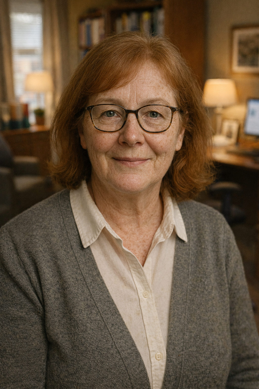 Maude - Care Matching Companion